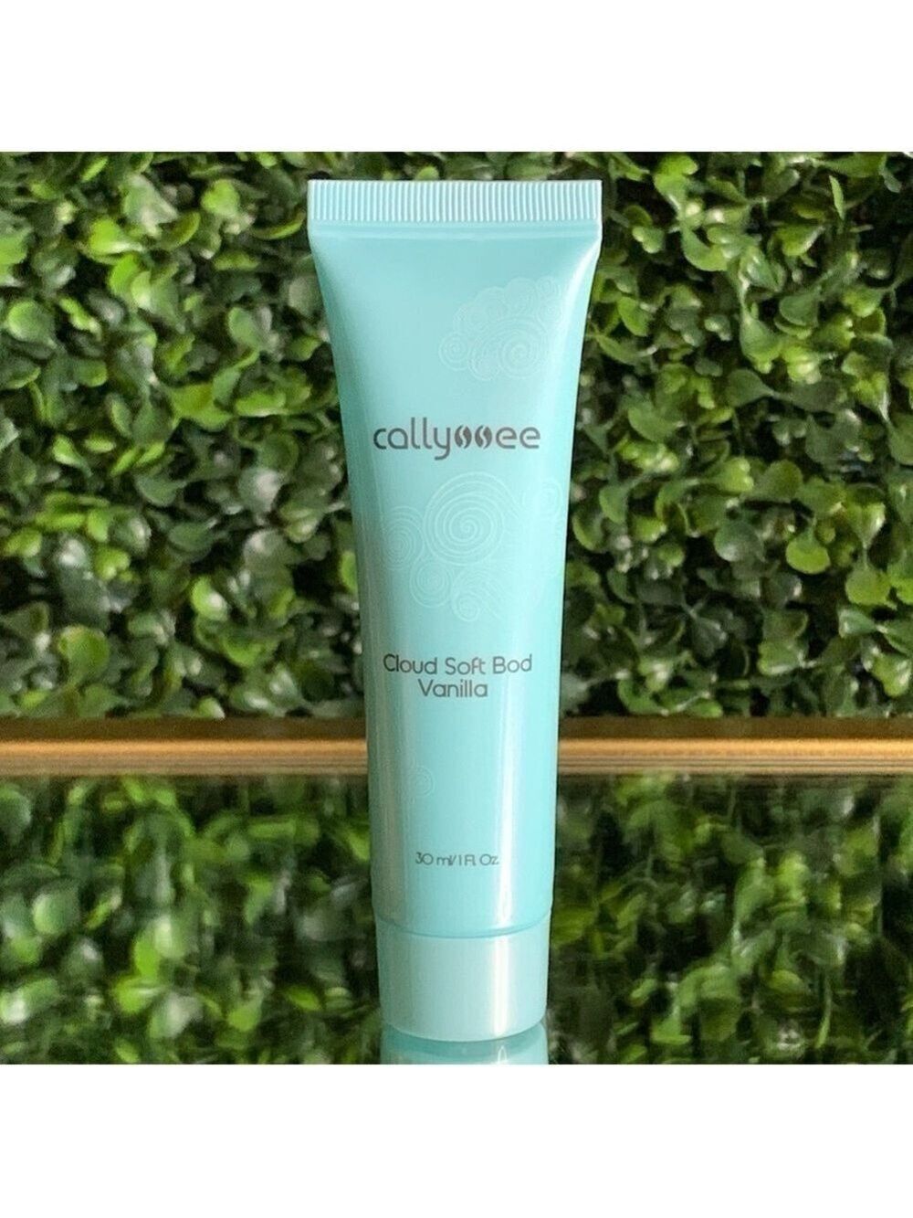 Vanilla Body Lotion | NEW | Mini